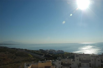 Ferienwohnung Bahía de Casares