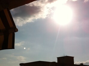 vue terrasse principale