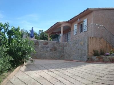 houses / villas - 3 rooms - 4/5 persons