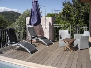 Terrace / Balcony