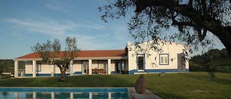 Summer Evenings at Monte do Telheiro