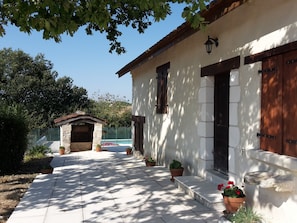 Terrass/Patio