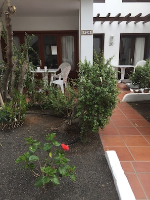 Terrass/Patio