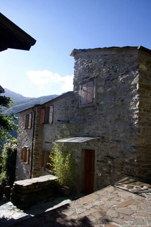 Your holiday home