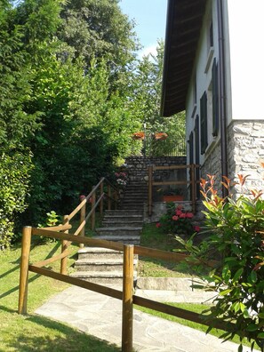 Boendeområde