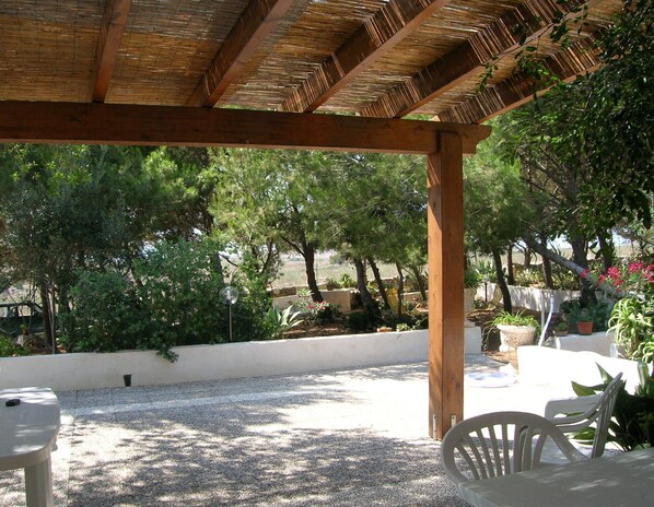 Terrass/Patio