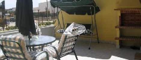 Terrasse / Balcon