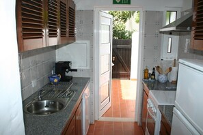 Eget kök