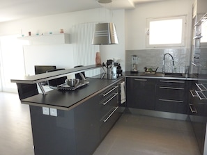 Cuisine privée