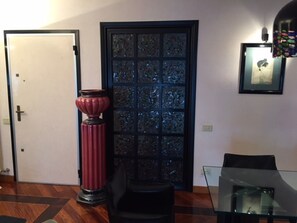 Restauration
