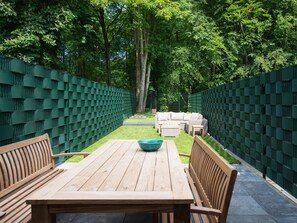 Terrazza/patio