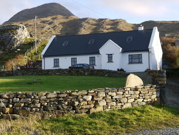 garrat house
