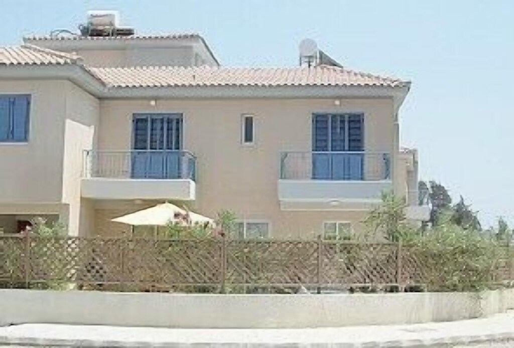Picture of villa
