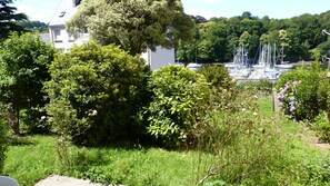 Boendeområde