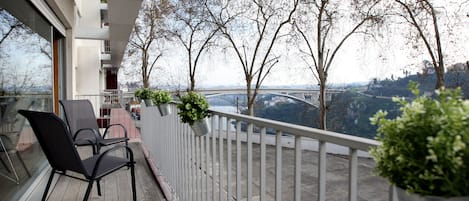 Varanda / Balcony