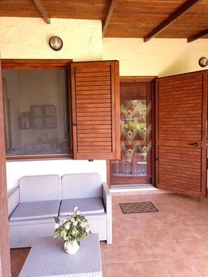 Terrass/Patio