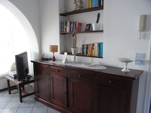 Interieur