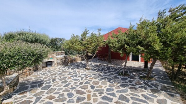 Terrass/Patio