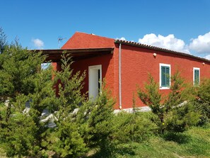 Exteriör