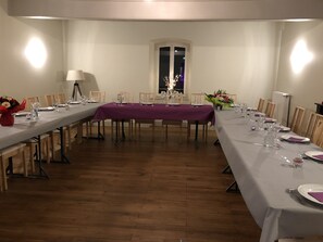 Sala de reuniones