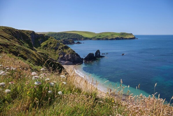 South West Coast Path