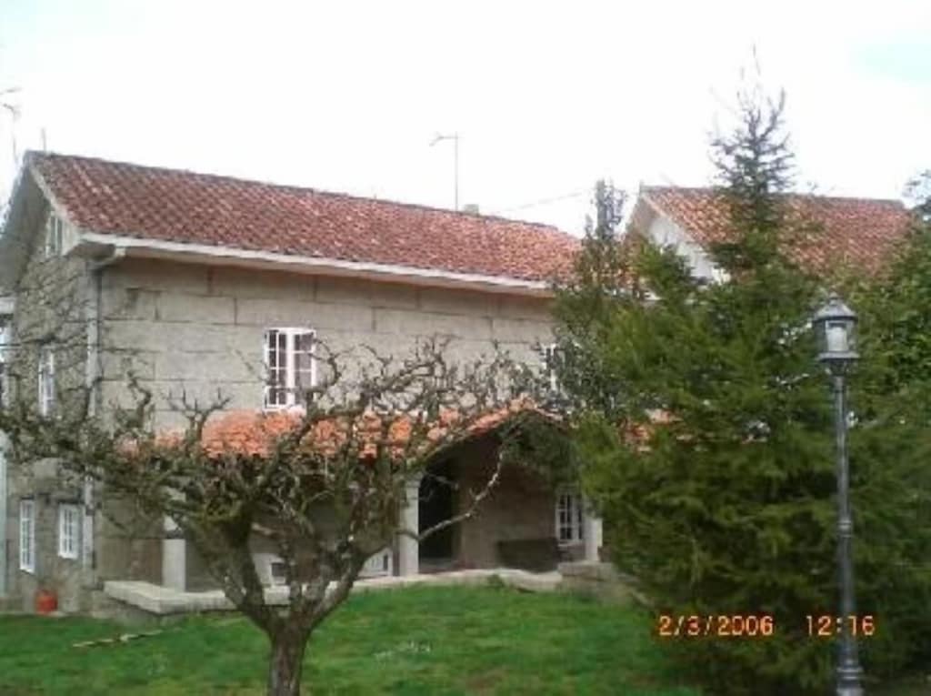 Picture of villa