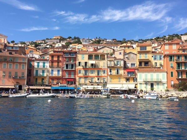 Port de plaisance