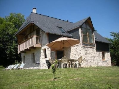 Casa / villa / chalet - Genneville