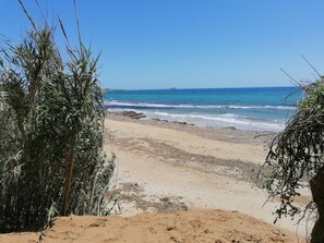 Spiaggia