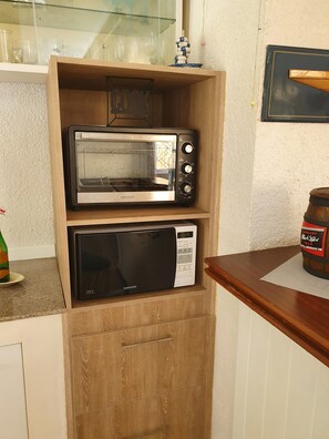 Eget kök