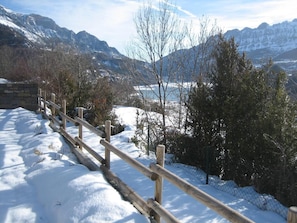 Boendeområde