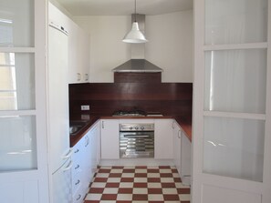 Cucina privata