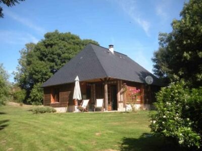 Picture of villa