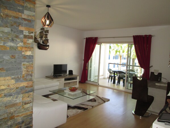 Beautiful modern spacious lounge