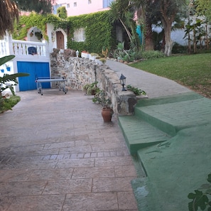 Terrass/Patio