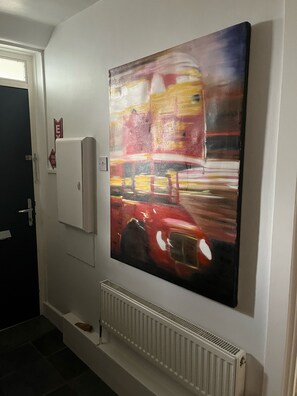 Interiör