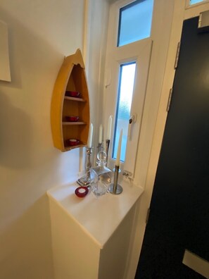 Interiör