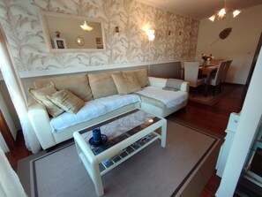 sofá salon