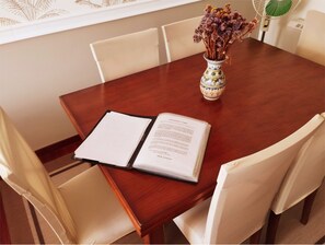 mesa extensible comedor