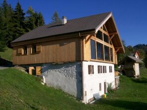 Exteriör