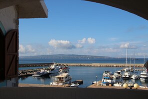 Vista da propriedade