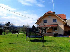 Boendeområde