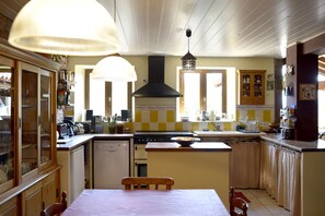 Eget kök