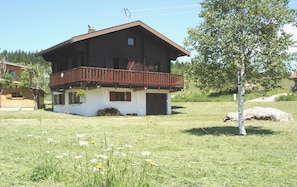 Exteriör