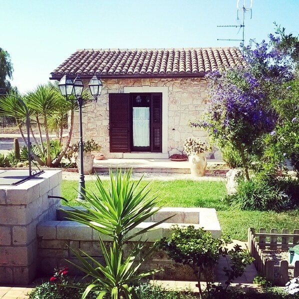 Terrass/Patio