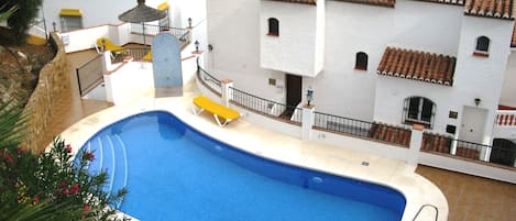 Casa Natalia