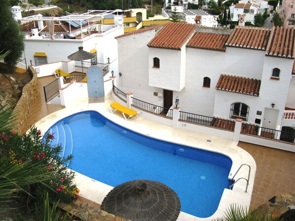 Casa Natalia