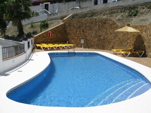 Shared pool