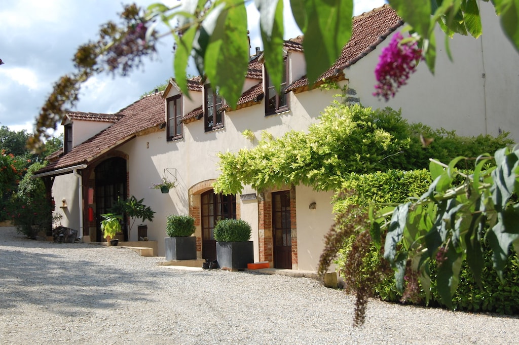 Picture of villa