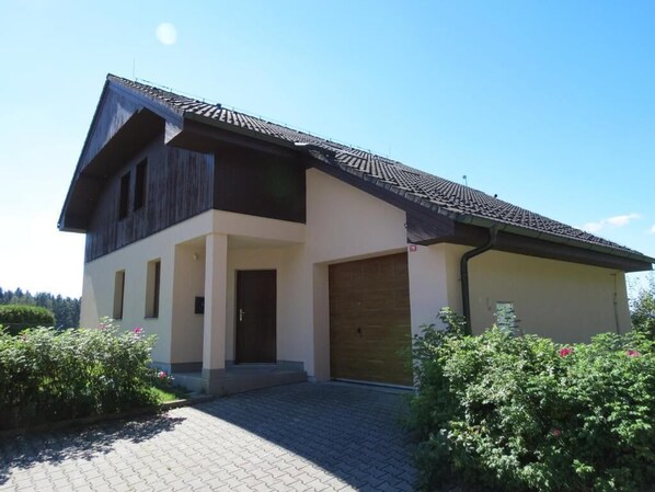 Exteriör